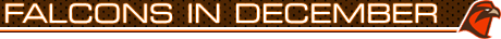 December Games